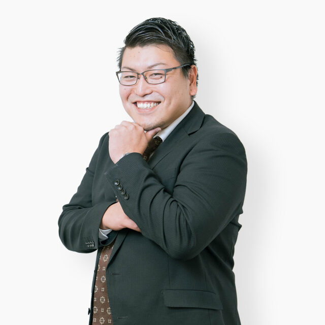 スタッフ紹介:コインパーキング経営サポートのタイムパーキング