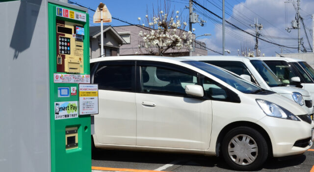 コインパーキング投資とは？魅力やリスク・成功させるコツを紹介！