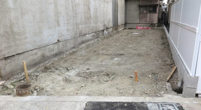 狭小地活用は駐車場経営が正解？1台から始める収益化の全知識