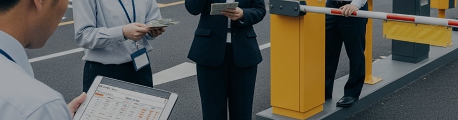 過大な初期投資による資金圧迫を表している写真画像