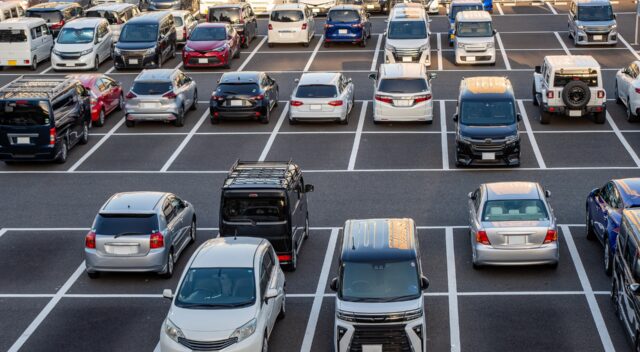駐車場経営完全ガイド｜土地活用初心者が失敗しないための全知識