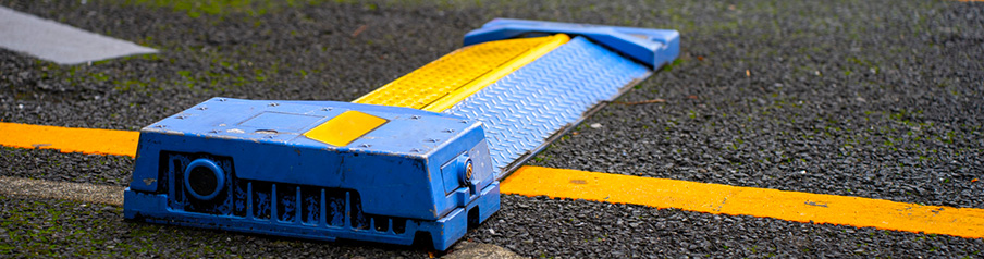 ロック板の画像