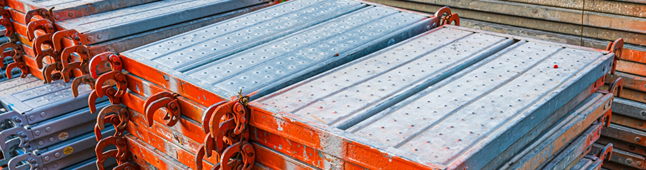 資材の画像写真