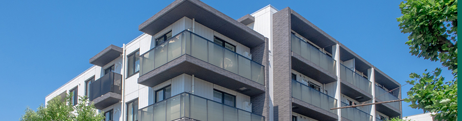 等価交換(マンション・ビル建築)のイメージ画像