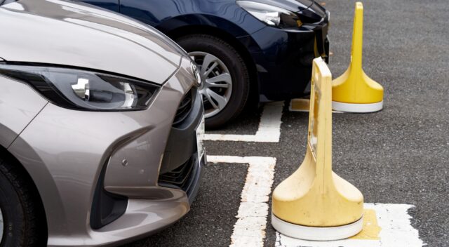 駐車場ビジネスは儲かる？市場動向と収益モデル・初期費用を解説