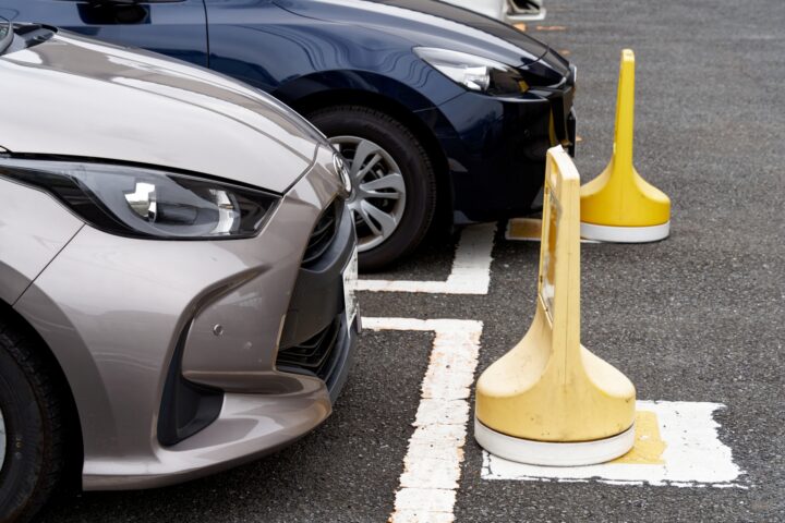駐車場ビジネスは儲かる？市場動向と収益モデル・初期費用を解説