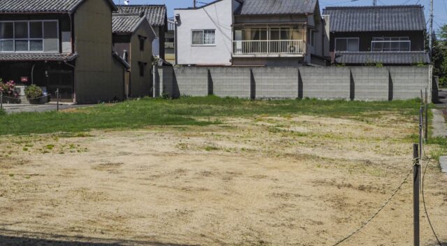 広い土地の活用方法に迷ったら？面積別の選び方と収益目安を解説